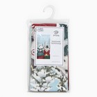Полотенце «Этель» Winter holidays 40×73 см, 100% хл, саржа 190 г/м² - Фото 7