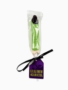 Леденец на палочке на Хэллоуин «Пальчики оближешь», вкус: яблоко, 25 г - Фото 2