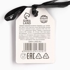 Леденец на палочке на Хэллоуин «Пальчики оближешь», вкус: яблоко, 25 г - Фото 4