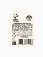 Леденец на палочке «Буу», в форме пальца, вкус: кола, 25 г - Фото 3