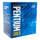 Процессор Intel Pentium Gold G6400 Original LGA1200, 2x4ГГц, 2666МГц, UHD610, TDP 58Вт, Box   537359 - Фото 1