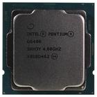 Процессор Intel Pentium Gold G6400 Original LGA1200, 2x4ГГц, 2666МГц, UHD610, TDP 58Вт, Box   537359 - Фото 2