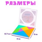 Головоломка «Танграм» - Фото 4