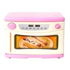 Микроволновая печь с набором посуды, МИКС - Фото 1