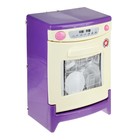 Посудомоечная машина, цвета МИКС - Фото 4