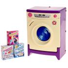 Стиральная машина с порошком, цвета МИКС - Фото 1