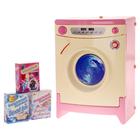 Стиральная машина с порошком, цвета МИКС - Фото 2