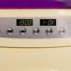 Стиральная машина с порошком, цвета МИКС - Фото 4