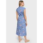 Платье миди для беременных и кормления «Уэнди», размер 42 - Фото 2