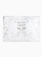 Папка для свидетельства о заключении брака «Мрамор», А4 - Фото 2