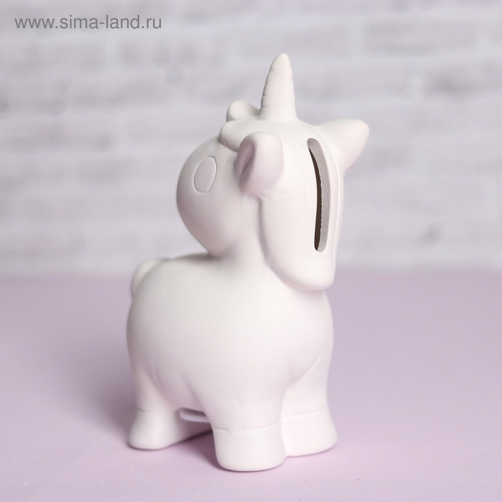 Купить Форму Для Гипсовой Копилки