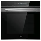 Духовой шкаф Midea MO92170CGB, электрический, 72 л, класс А+, чёрный 5422066 - фото 4096258