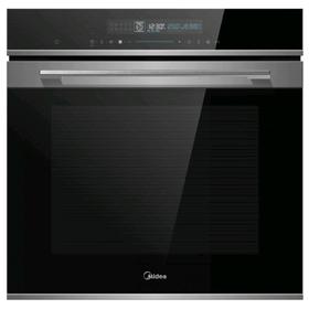 Духовой шкаф Midea MO92170CGB, электрический, 72 л, класс А+, чёрный 5422066