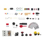 Уценка Большой набор фокусника, 50 фокусов - Фото 4