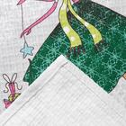 Полотенце Этель 34х58 см «Рождественская открытка» - Фото 3
