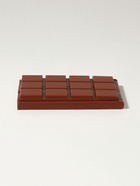 Зеркало складное «Шоколадное чудо», с расчёской, 8.5×6 см, МИКС - Фото 6