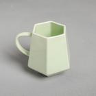 Кружка керамическая «Делай что любишь», 300 мл 5079157