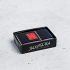 Зажигалка бензиновая «Лучше стыдно», 5,5 х 3,5 см. - Фото 5