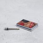 Вечные спички «Fire», 7 х 4 х 1 см - Фото 2