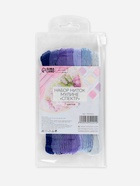 Нитки мулине, 8±1 м, набор 7 шт., фиолетовые - Фото 4