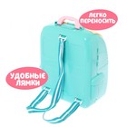 Игровой набор «Ветеринар» в рюкзаке, питомец МИКС - Фото 6