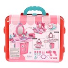 Игровой набор «Салон красоты» в чемодане - Фото 6