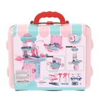 Игровой набор «Маленький доктор» в чемодане - Фото 5