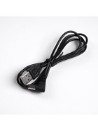 Светодиодная фигура «Новогодний фонтан» 23×18×13 см, полистоун, батарейки ААх3 (не в комплекте), USB, свечение тёплое белое - Фото 11