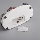 Светодиодная фигура «Рождественский поезд», 12×17 см, 5 LED, от батареек AААх3, свечение мульти - Фото 3