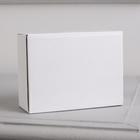 Светодиодная фигура «Автомобиль с ёлкой», батарейки AG10×3 ( в комплекте), свечение тёплое белое - Фото 4