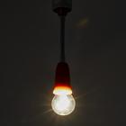 Светильник 1114/1 Е27 40Вт МИКС 3,5х3,5х20 см BayerLux - фото 24738698