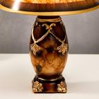 Лампа настольная 16179/1 Е14 40Вт 24х24х36 см RISALUX - фото 21136897