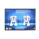 УЦЕНКА Электронный конструктор «Экзобот» - Фото 6