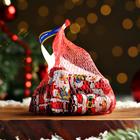 Шоколад «‎Санта», фигурный, 100 г - Фото 1