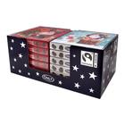 Конфеты Merry Christmas, молочная начинка, 120 г - Фото 3