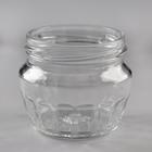 Банка стеклянная для консервирования, 0,130 л, То-66 мм - Фото 1