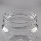 Банка стеклянная для консервирования, 0,130 л, То-66 мм - Фото 2