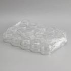 Банка стеклянная для консервирования, 0,130 л, То-66 мм - Фото 4