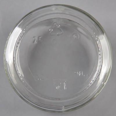 Банка стеклянная для консервирования, ТО-82 мм, 250 мл