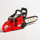 УЦЕНКА Бензопила, со звуковым эффектом, работает от батареек ФИКСИКИ 5405874