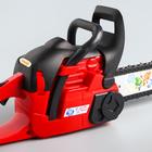 УЦЕНКА Бензопила, со звуковым эффектом, работает от батареек ФИКСИКИ - Фото 4