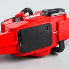 УЦЕНКА Бензопила, со звуковым эффектом, работает от батареек ФИКСИКИ - Фото 5