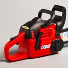 УЦЕНКА Бензопила, со звуковым эффектом, работает от батареек ФИКСИКИ - Фото 6