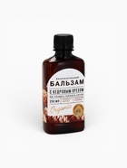 Бальзам безалкогольный «С кедровым орехом», 250 мл - Фото 6