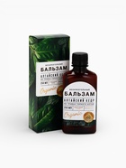 Бальзам безалкогольный на травах «Здоровый сон»: пустырник, душица, в пластиковой бутылке, 250 мл - Фото 2