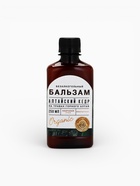 Бальзам безалкогольный на травах «Здоровый сон»: пустырник, душица, в пластиковой бутылке, 250 мл - Фото 3