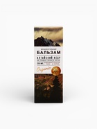 Бальзам безалкогольный на травах «Витаминный»: маралий корень, бадан, в пластиковой бутылке, 250 мл - Фото 7