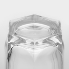 Стакан стеклянный «Стиль», 280 мл - Фото 3