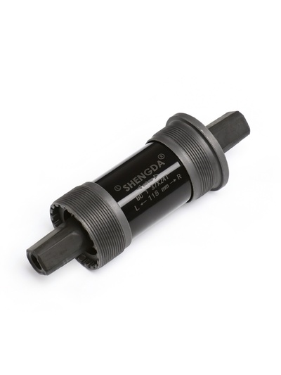 Каретка, для велосипеда, картридж, 68×118 мм