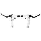 Комплект тормозных ручек Dream Bike, пластик/алюминий - фото 23411113